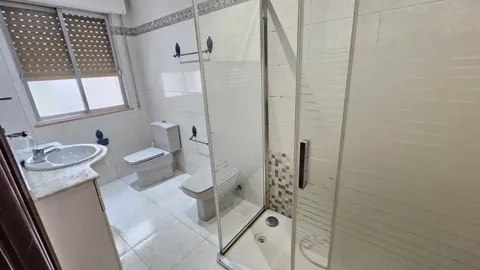 Pis de 150 m² a Salamanca