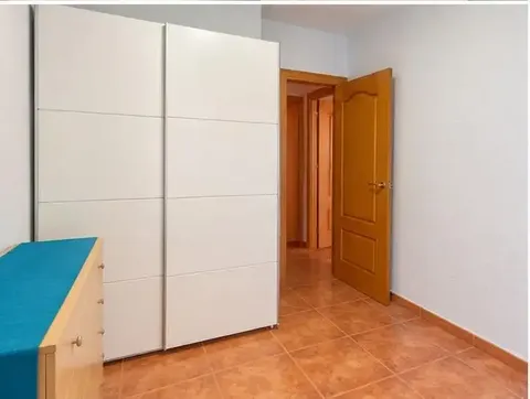 Pis de 132 m² a Los Alcázares