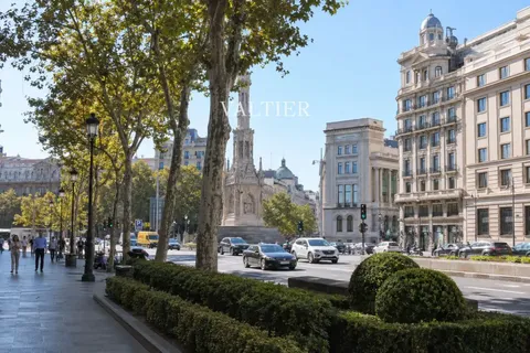 Pis de 163 m² a Madrid