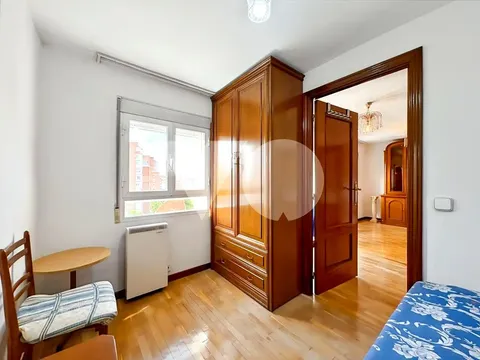Pis de 60 m² a Madrid