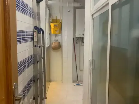 Pis de 130 m² a Manresa