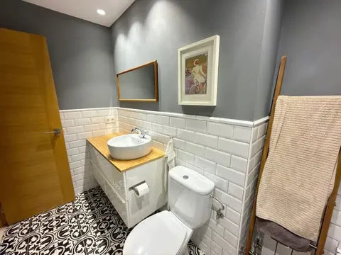 Appartamento 93 m² a Donostia / San Sebastián