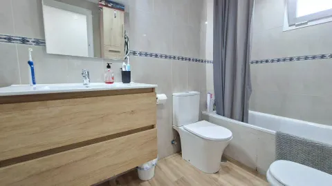 Pis de 98 m² a Sant Vicent del Raspeig