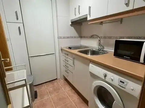 Pis de 45 m² a Madrid