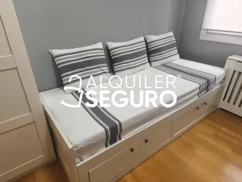 Квартира 100 м² в Сарагосе