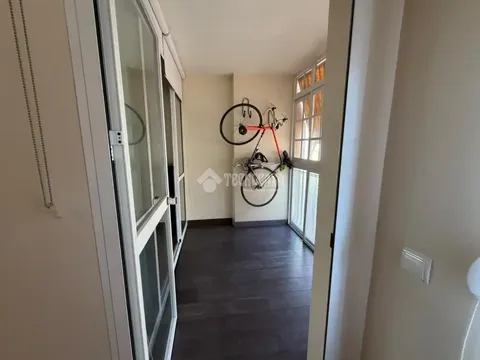 Pis de 135 m² a Màlaga
