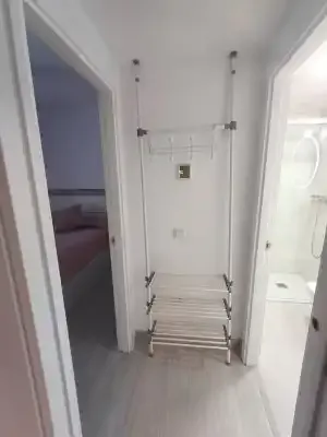 Pis de 60 m² a Còrdova