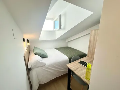 Habitación en alquiler, Madrid