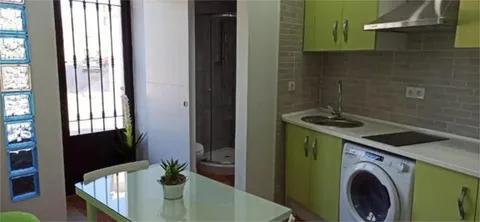 Appartement 27 m² à La Luisiana