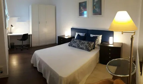 Habitación en alquiler, Madrid