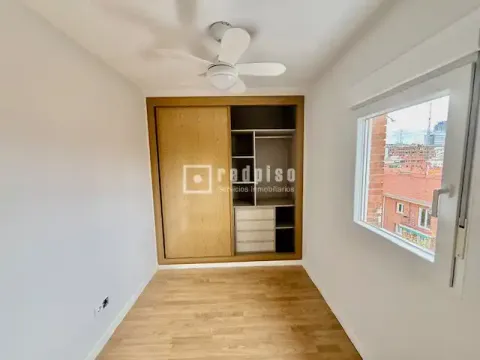 Квартира 80 м² у Madrid
