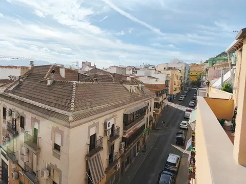 Pis de 108 m² a Jaén
