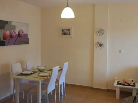 Piso de 65 m² en Alfaz del Pi