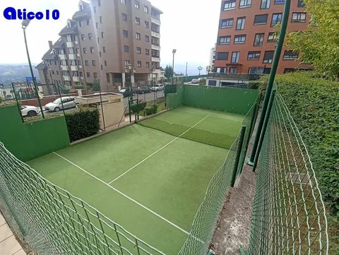 Wohnung 92 m² in Oviedo