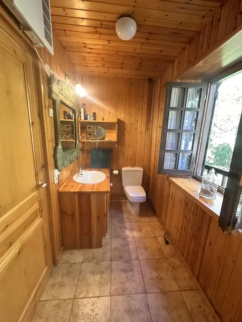 Casa de 150 m² a Viella i Mitjaran