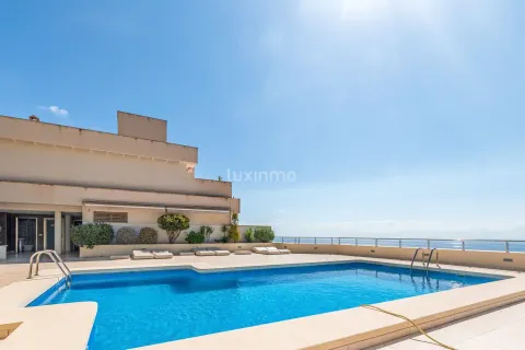 Wohnung 250 m² in Altea