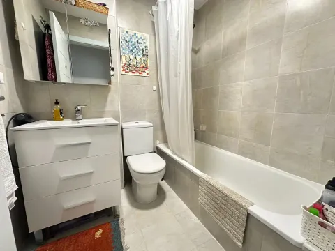 Appartamento 109 m² a Santiago de Compostela