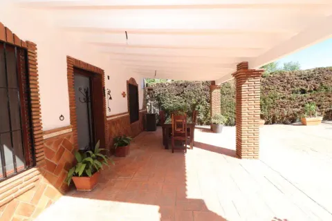 Casa de 135 m² a Alhaurín el Grande