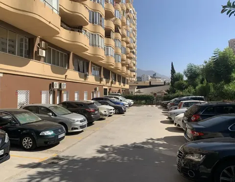 Pis de 110 m² a Fuengirola