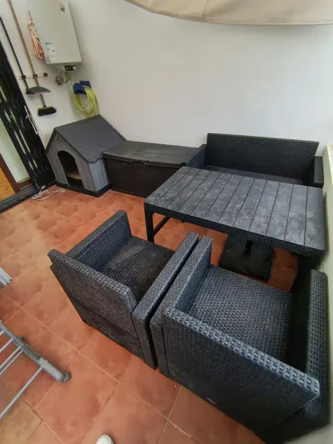 Wohnung 100 m² in Torre Pacheco