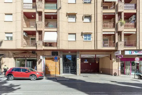Pis de 114 m² a Granada