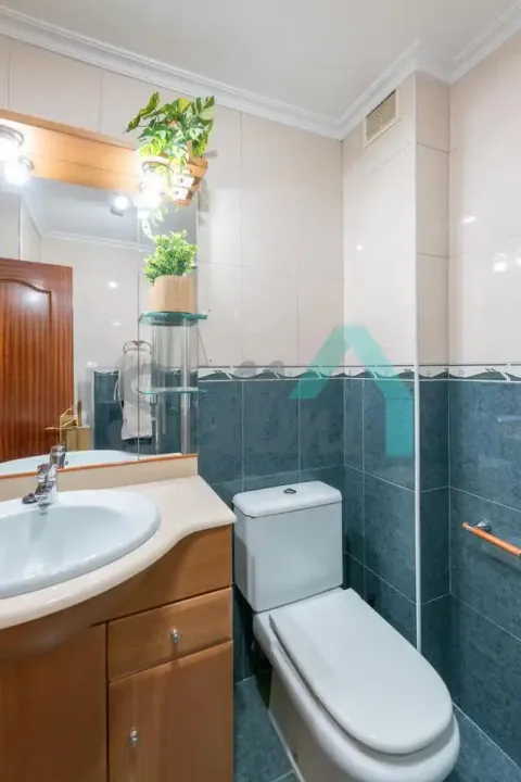 Habitación en alquiler, Oviedo
