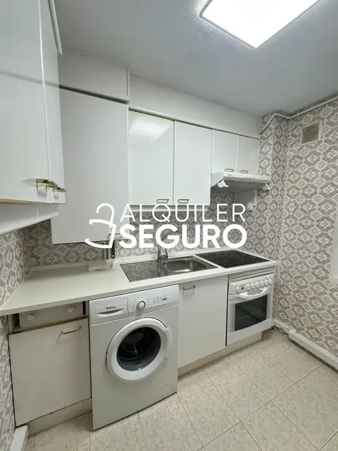 Appartement 65 m² à Madrid