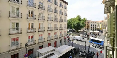 Pis de 60 m² a Madrid