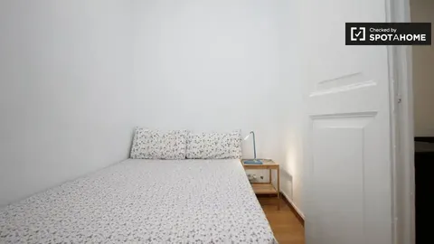 Stanza in affitto, Barcelona