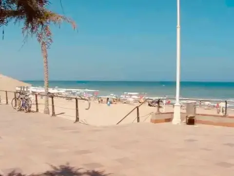 Pis de 100 m² a Guardamar del Segura