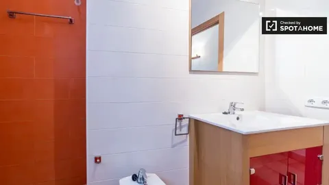 Habitació de lloguer, València