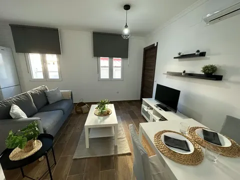 Pis de 32 m² a Madrid