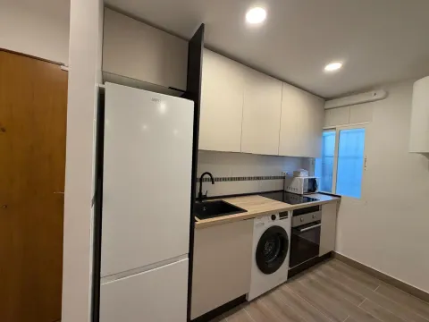 Apartamento 48 m² em Madrid (2/7)