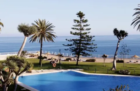 Flat 57 m² in Torremolinos