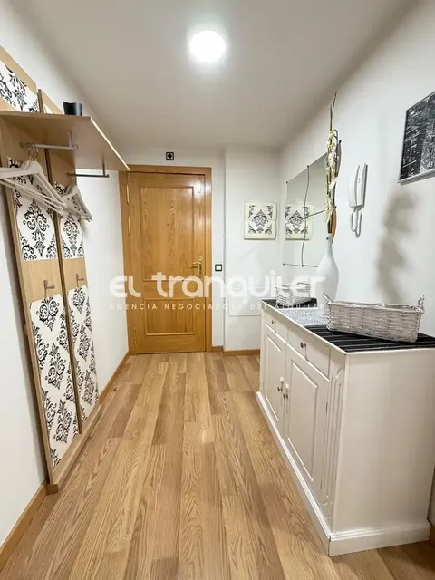Pis de 106 m² a Pinto