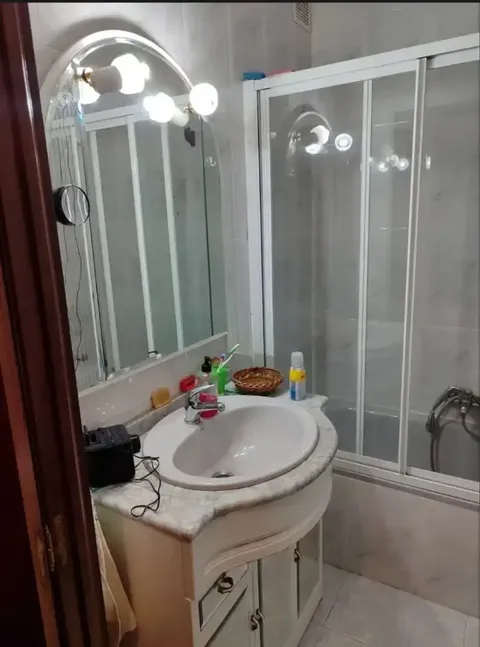 Pis de 85 m² a Palencia