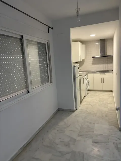 Pis de 60 m² a Sanlúcar la Mayor