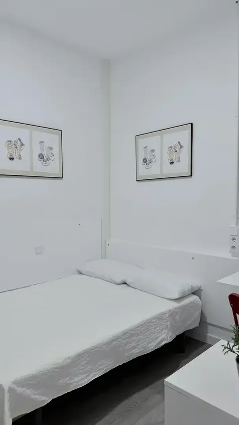 Appartamento 40 m² a Madrid