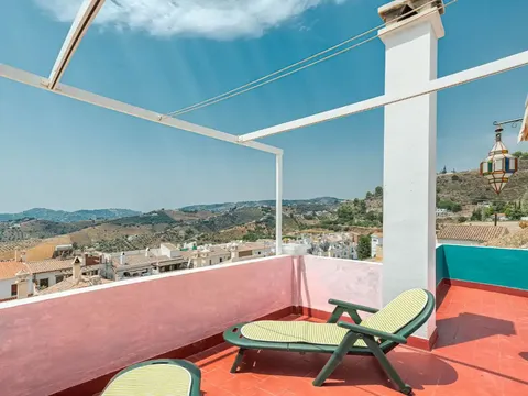 Appartamento 90 m² a Frigiliana