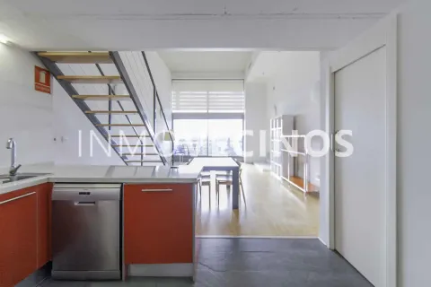 Flat 84 m² in Xirivella (2/36)