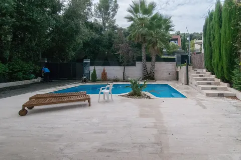 Casa de 176 m² a Sant Cugat del Vallès