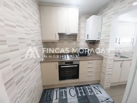Pis de 97 m² a Sant Cugat del Vallès