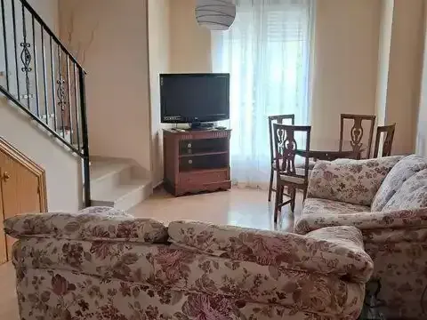 Piso de 80 m² en Baeza