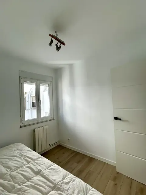 Pis de 84 m² a Lleó