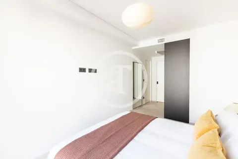 Pis de 86 m² a Madrid