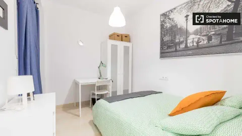 Habitació de lloguer, València