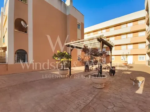 Pis de 78 m² a Sant Josep de sa Talaia