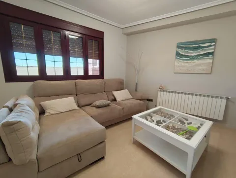 Appartamento 114 m² a Alcázar de San Juan
