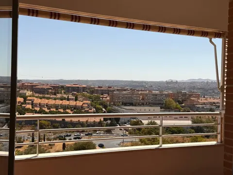 Wohnung 100 m² in Toledo