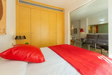 Appartamento 60 m² a Madrid